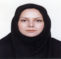 دکتر مژگان مظاهری