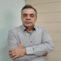 دکتر سید محمد حسینی