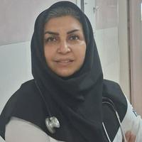 دکتر الهام صفاریه