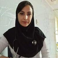 دکتر فائزه اسدیان