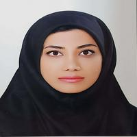 دکتر حدیثه احمدلو