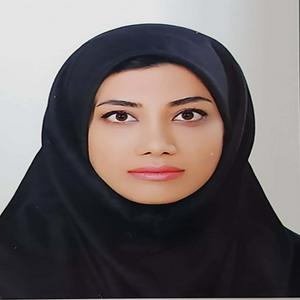 دکتر حدیثه احمدلو