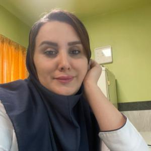 دکتر فاطمه شکری