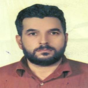 دکتر محمدرضا صابری