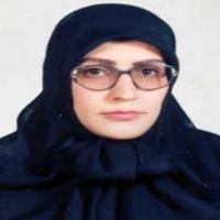 دکتر مریم اشرفی