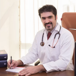 Doctor img