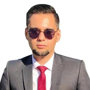 دکتر سپهر مظلومی کوهبنانی