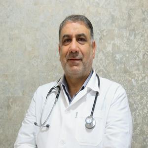دکتر محمداسماعیل سالار