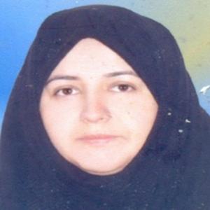 دکتر طیبه زارع زاده