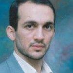 دکتر رضا علیزاده