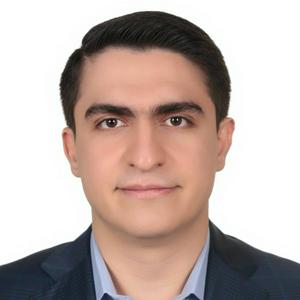 دکتر امیر حسین رحیم نیا