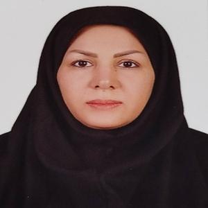  بتول محمد هاشمی