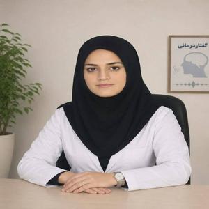 دکتر مژگان اسدی
