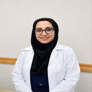 دکتر فاطمه بینایی