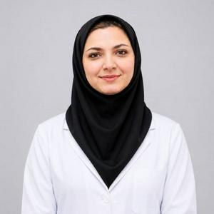 دکتر بنفشه منصوری