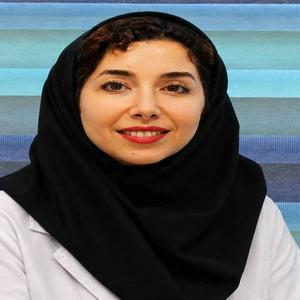 دکتر هاجر ذوالفقاری