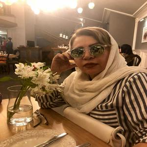دکتر سیما سبزقبائی