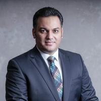 دکتر محمد هاشمی