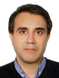 دکتر رضا شعبانیان
