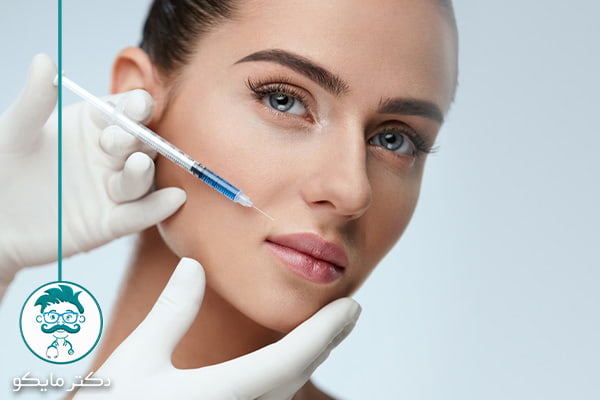 تفاوت مزوتراپی و لیپوساکشن
