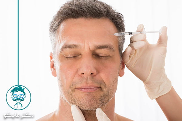 عوارض مزوتراپی
