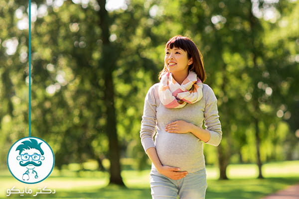 درمان انقباضات براکستون هیکس