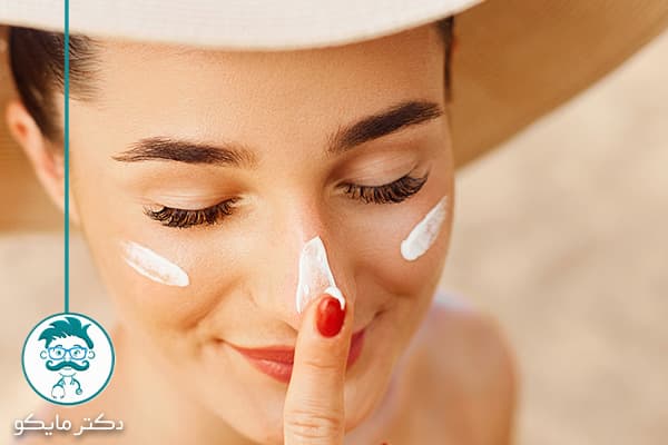 ویژگی های بهترین ضد آفتاب ها
