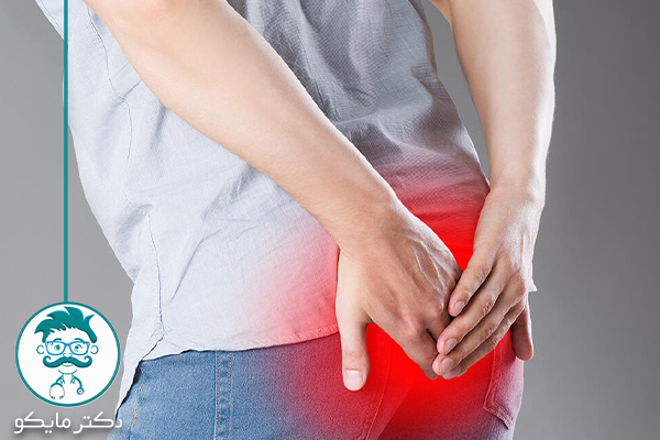 علت بواسیر: چه چیزی باعث بواسیر می شود؟