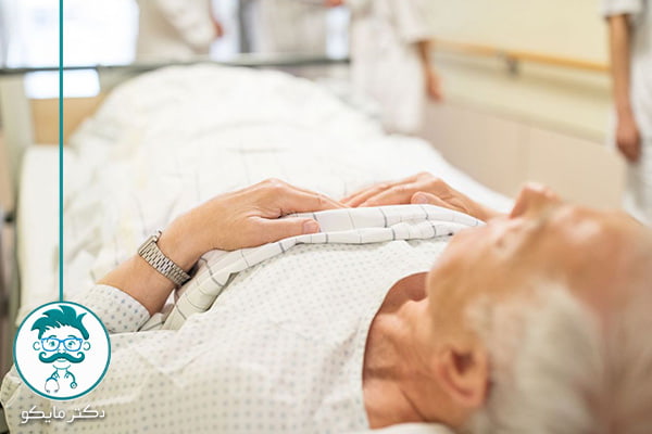 فشار خون ریوی