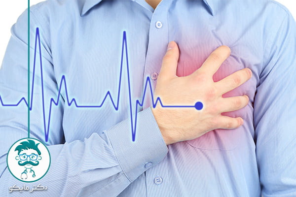 فشارخون پایین و ضربان قلب پایین یا بالا!