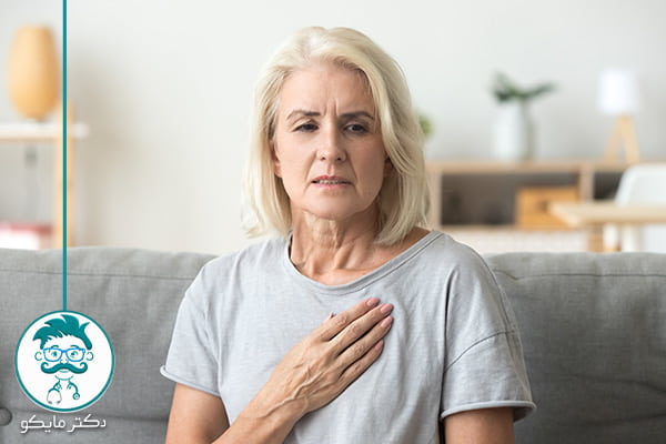 ضربان قلب پایین و آهسته در سالمندان