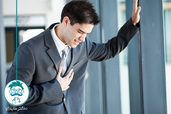 علائم نارحتی قلبی در جوانان چیست؟