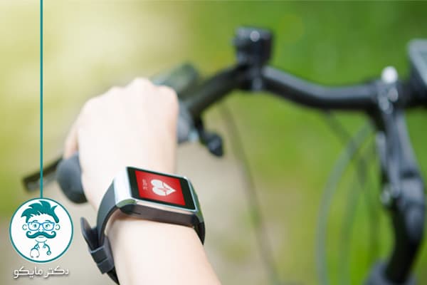 ضربان قلب بالا در کودکان 