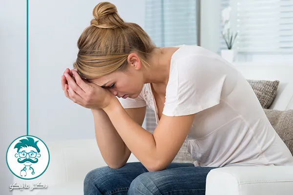 فیستول از خطرات سکس مقعدی