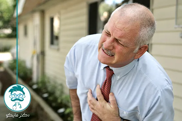 تشخیص سکته قلبی چگونه است؟