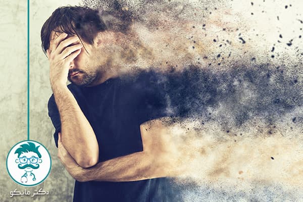 با بیماری روانی چه کنیم؟