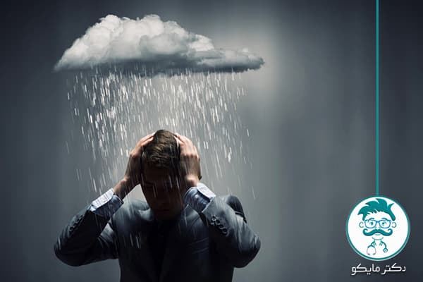 اختلال روانی چیست؟