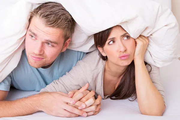 خطرات سکس مقعدی چیست؟ مقابله با 6 مورد از عوارض رابطه مقعدی