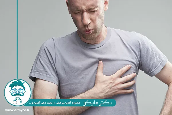 قلب انسان و مشکلات آن