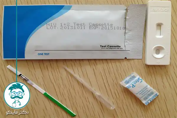 نتیجه مثبت آزمایش کلامیدیا به چه معناست؟