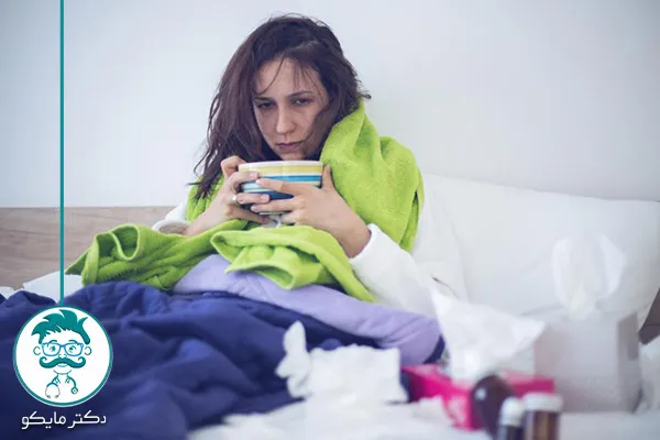 دارو و درمان آنفولانزا