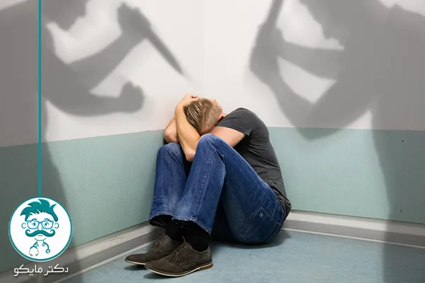 مراحل اسکیزوفرنی چیست؟