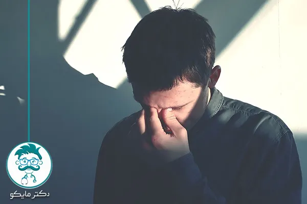 علائم شیزوفرنی