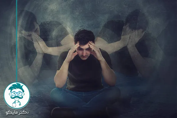 درمان شیزوفرنی با تشنج الکتریکی