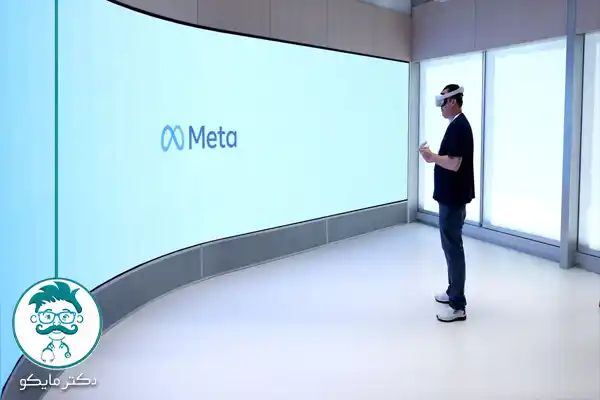 رقابت بین کشورها در دنیای متاورس