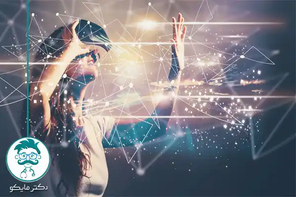 ورود به دنیای متاورس و مزایای آن در زندگی انسان ها