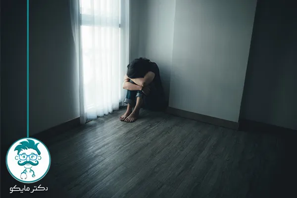 راه های درمان افسردگی در خانه