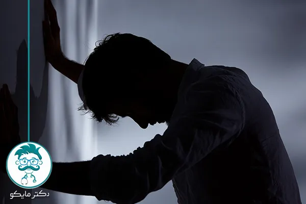 راه های درمان افسردگی در مردان