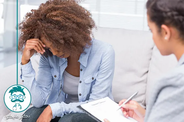 راه های درمان افسردگی شدید