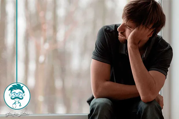 راه های درمان افسردگی با طب سنتی